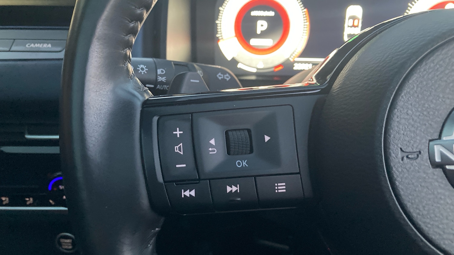 Used Nissan Qashqai 2022 for sale - 77639149: Photo 26