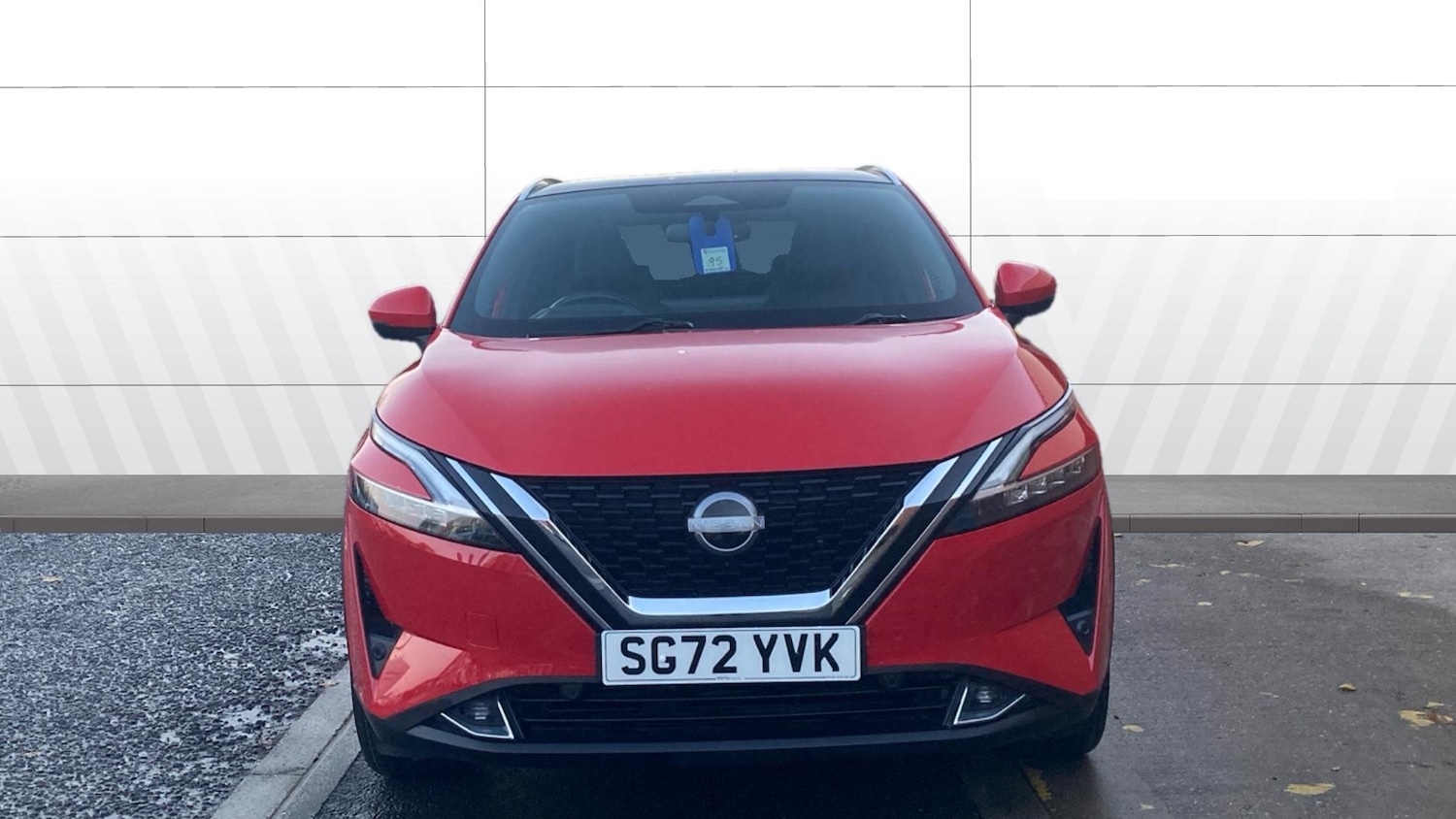 Used Nissan Qashqai 2022 for sale - 77639149: Photo 3