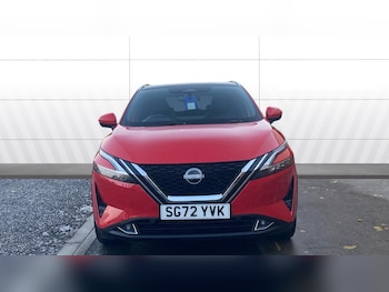 Used Nissan Qashqai 2022 for sale - 77639149: Photo