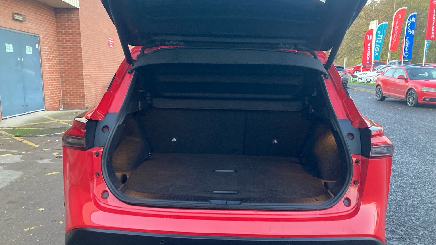 Used Nissan Qashqai 2022 for sale - 77639149: Photo 4