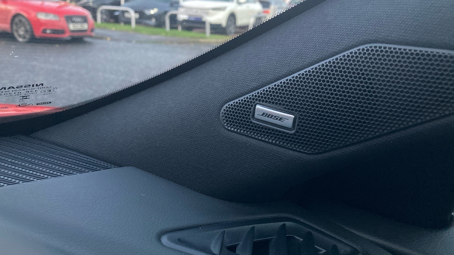 Used Nissan Qashqai 2022 for sale - 77639149: Photo 41