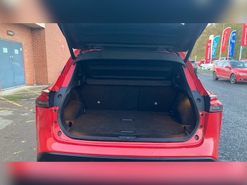 Used Nissan Qashqai 2022 for sale - 77639149: Photo