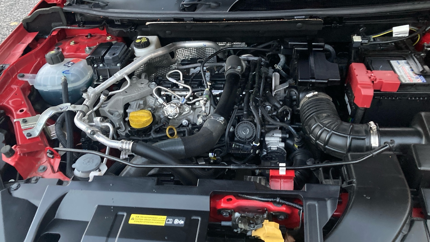 Used Nissan Qashqai 2022 for sale - 77639149: Photo 8