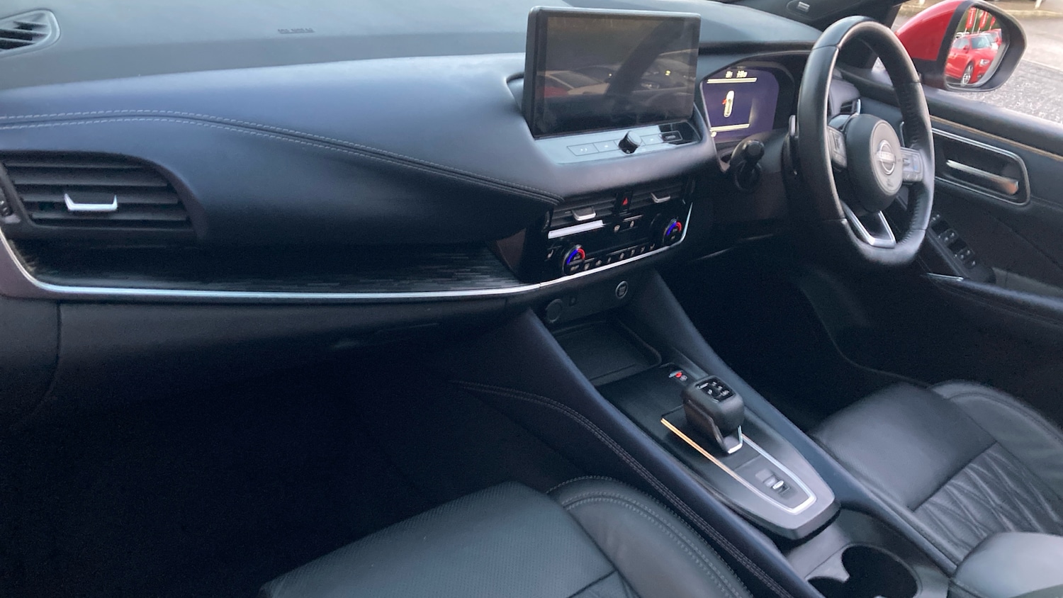 Used Nissan Qashqai 2022 for sale - 77639149: Photo 9