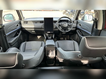 Used Honda e NY1 2024 for sale - 78485777: Photo