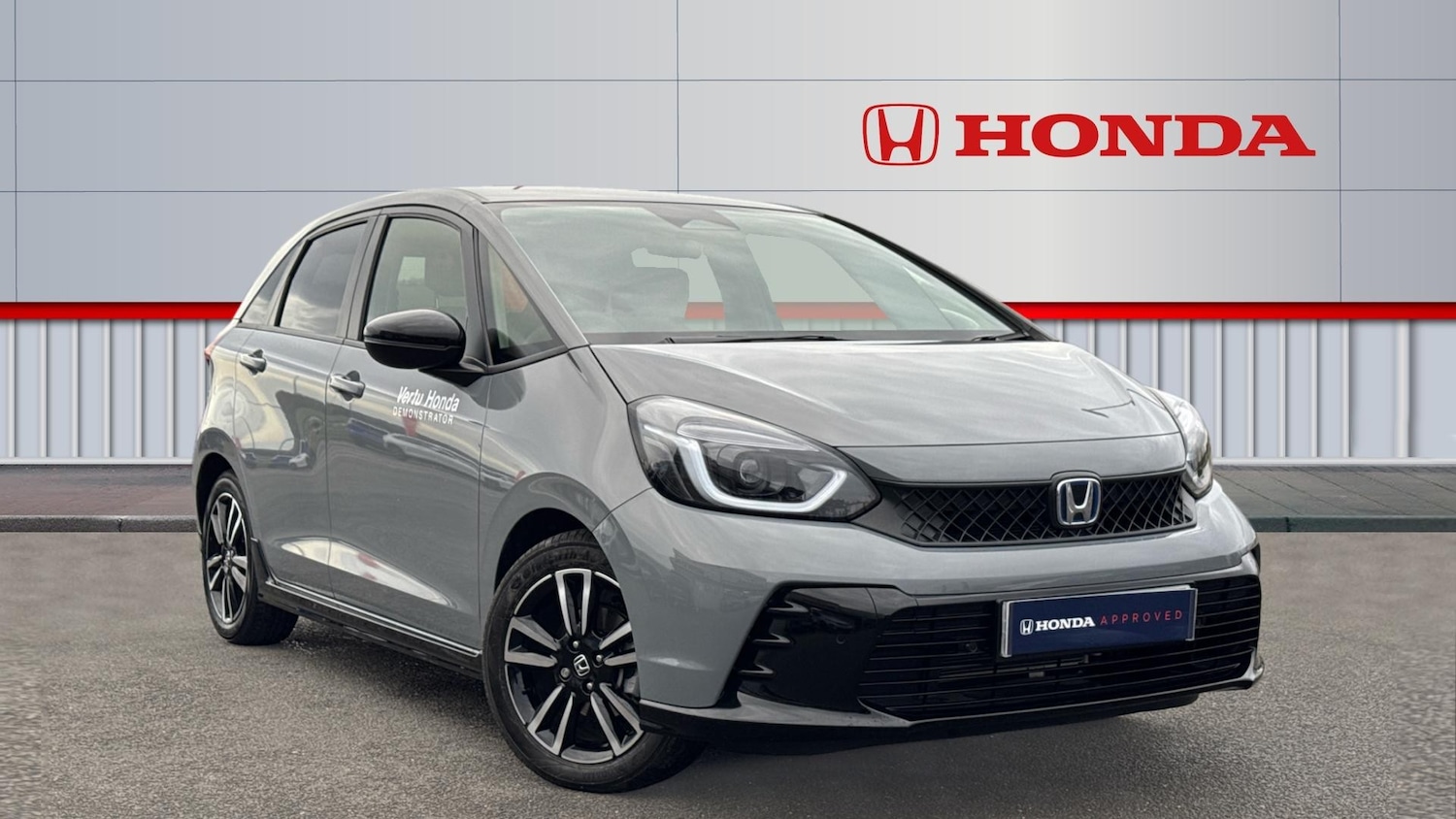 Used Honda Jazz 2025 for sale - 76542769: Photo 1