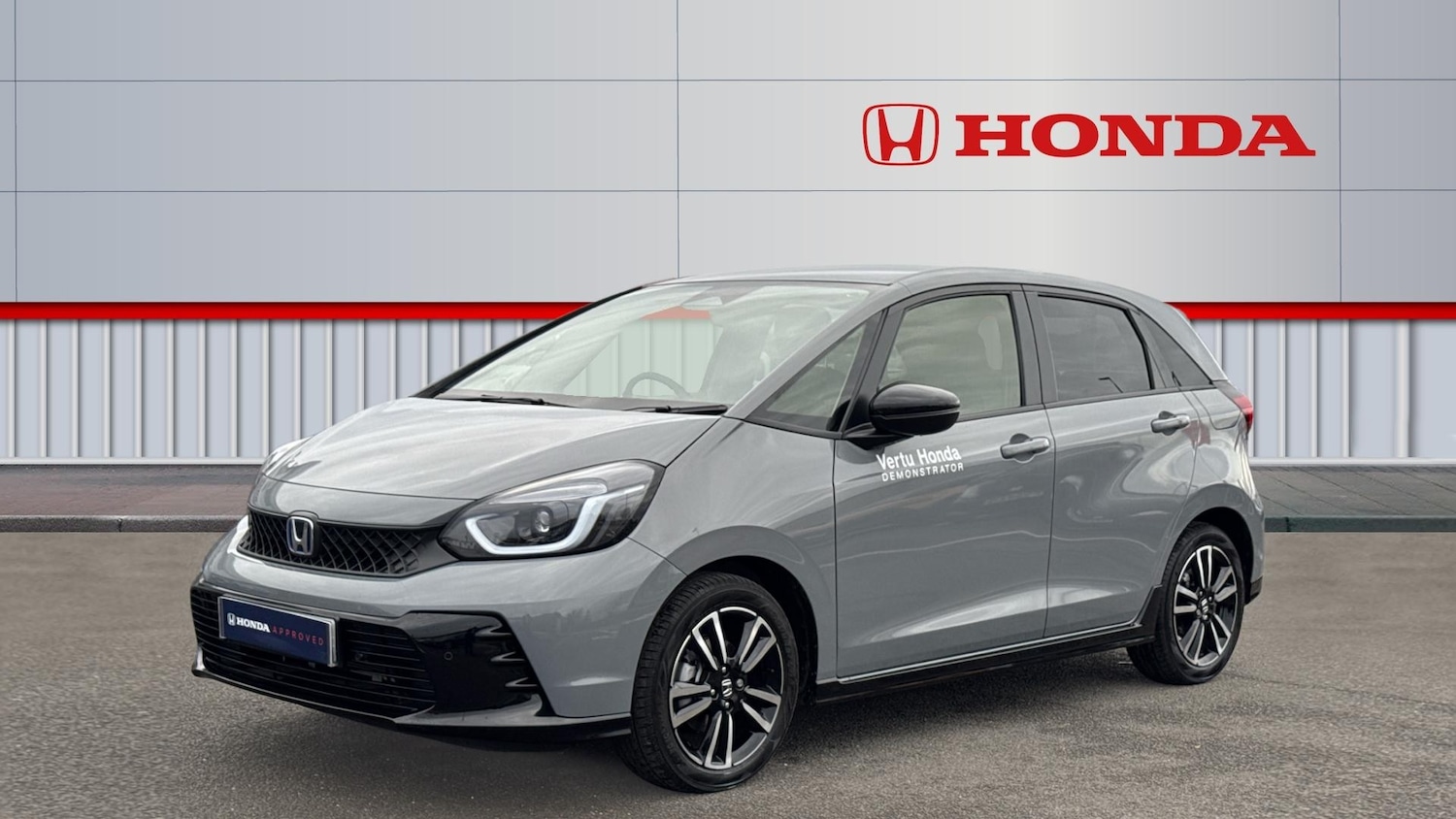 Used Honda Jazz 2025 for sale - 76542769: Photo 10