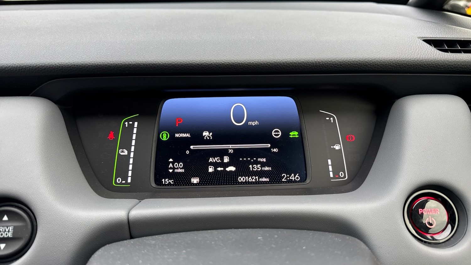 Used Honda Jazz 2025 for sale - 76542769: Photo 11