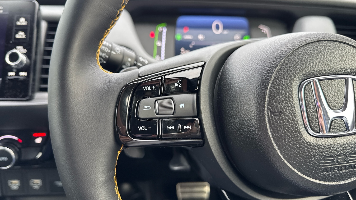 Used Honda Jazz 2025 for sale - 76542769: Photo 13
