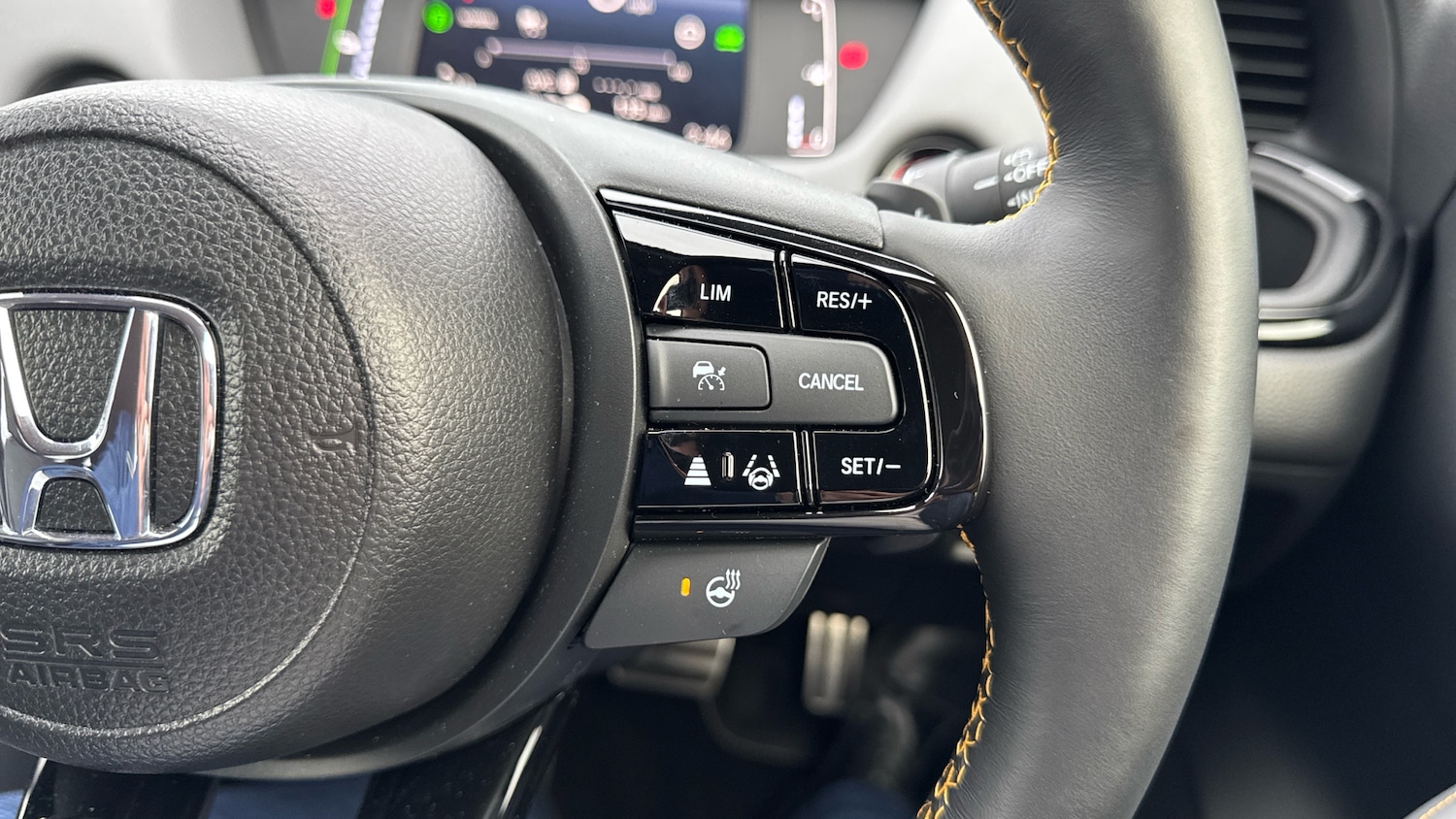 Used Honda Jazz 2025 for sale - 76542769: Photo 14