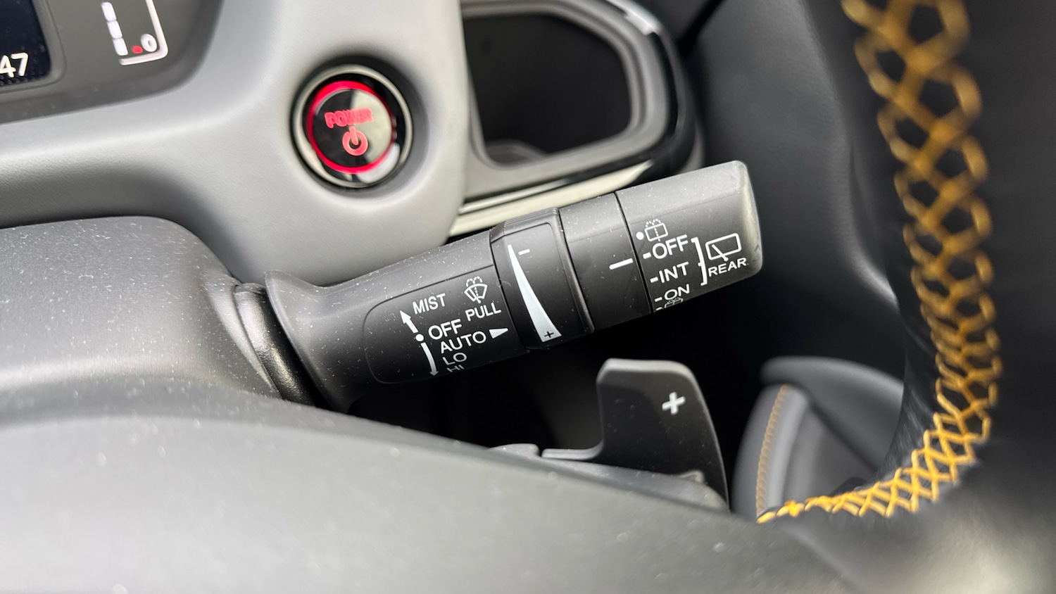 Used Honda Jazz 2025 for sale - 76542769: Photo 19