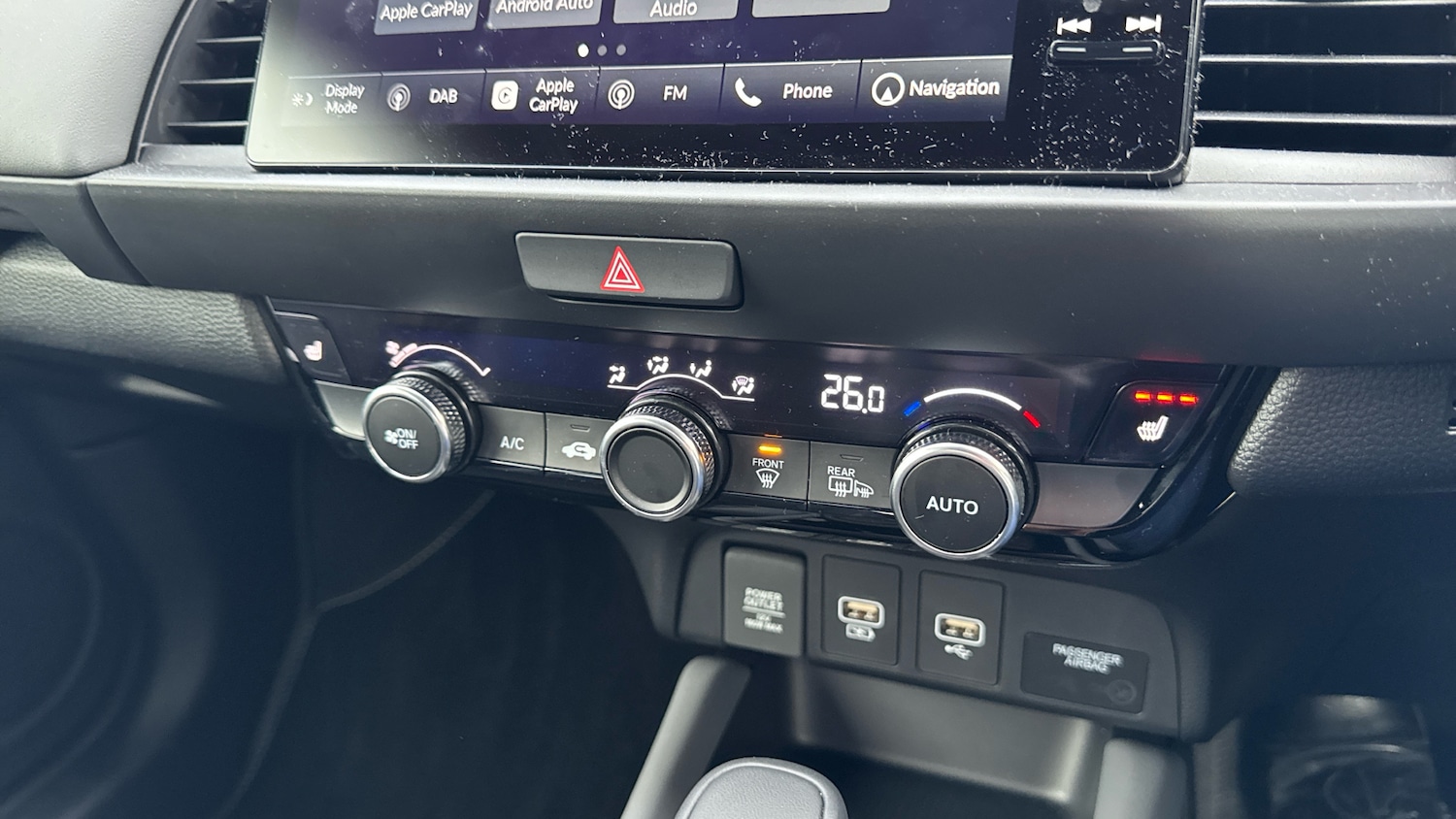 Used Honda Jazz 2025 for sale - 76542769: Photo 21