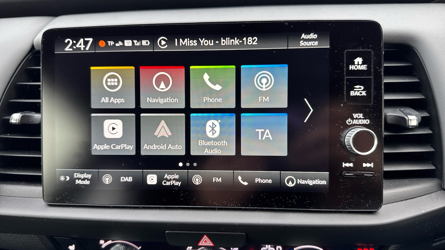 Used Honda Jazz 2025 for sale - 76542769: Photo 22