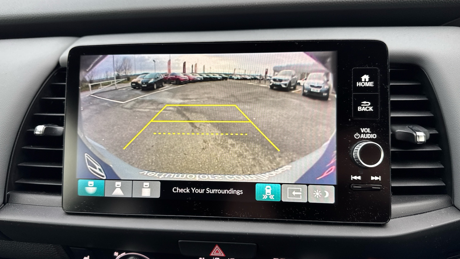 Used Honda Jazz 2025 for sale - 76542769: Photo 23