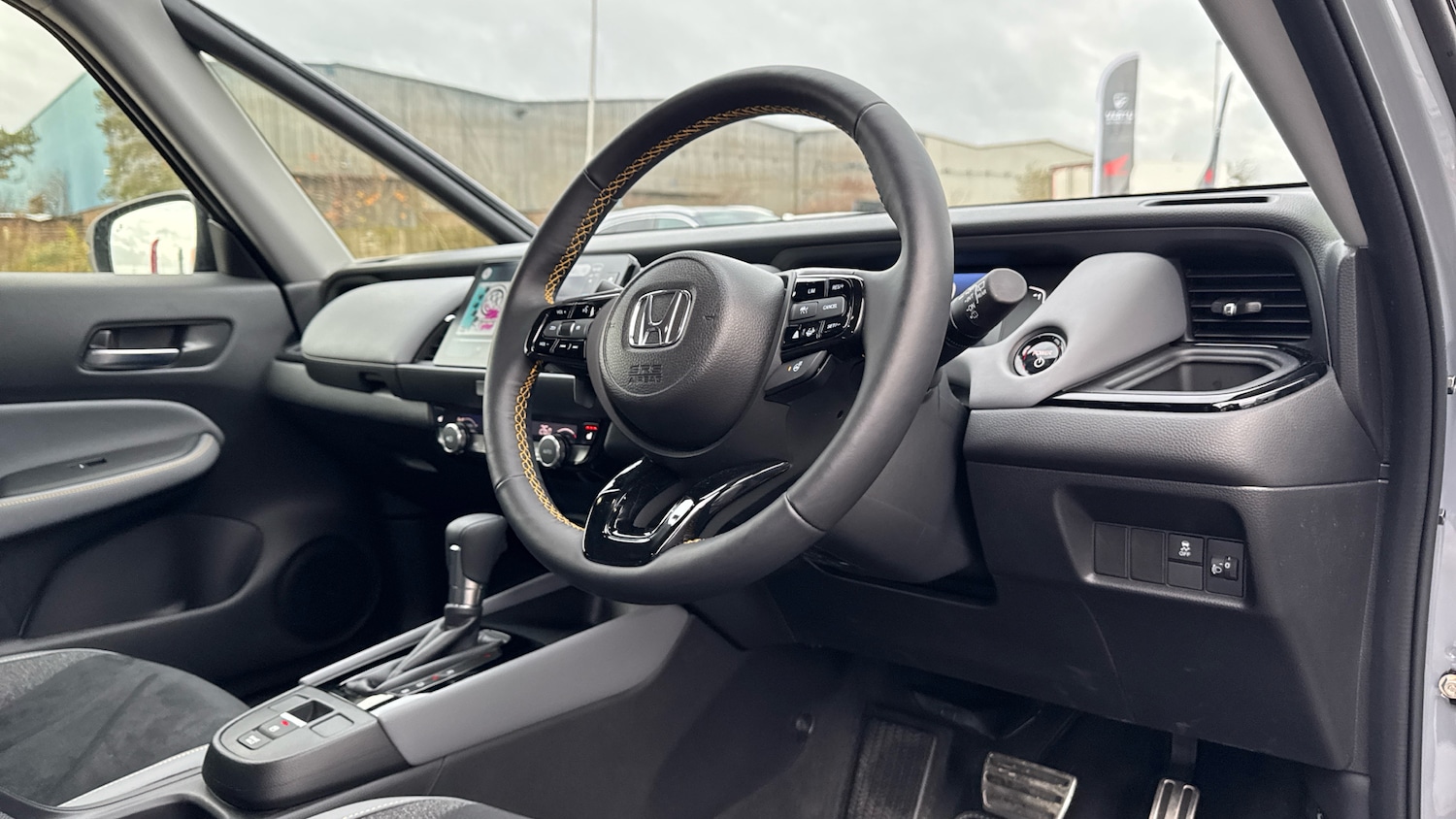 Used Honda Jazz 2025 for sale - 76542769: Photo 32