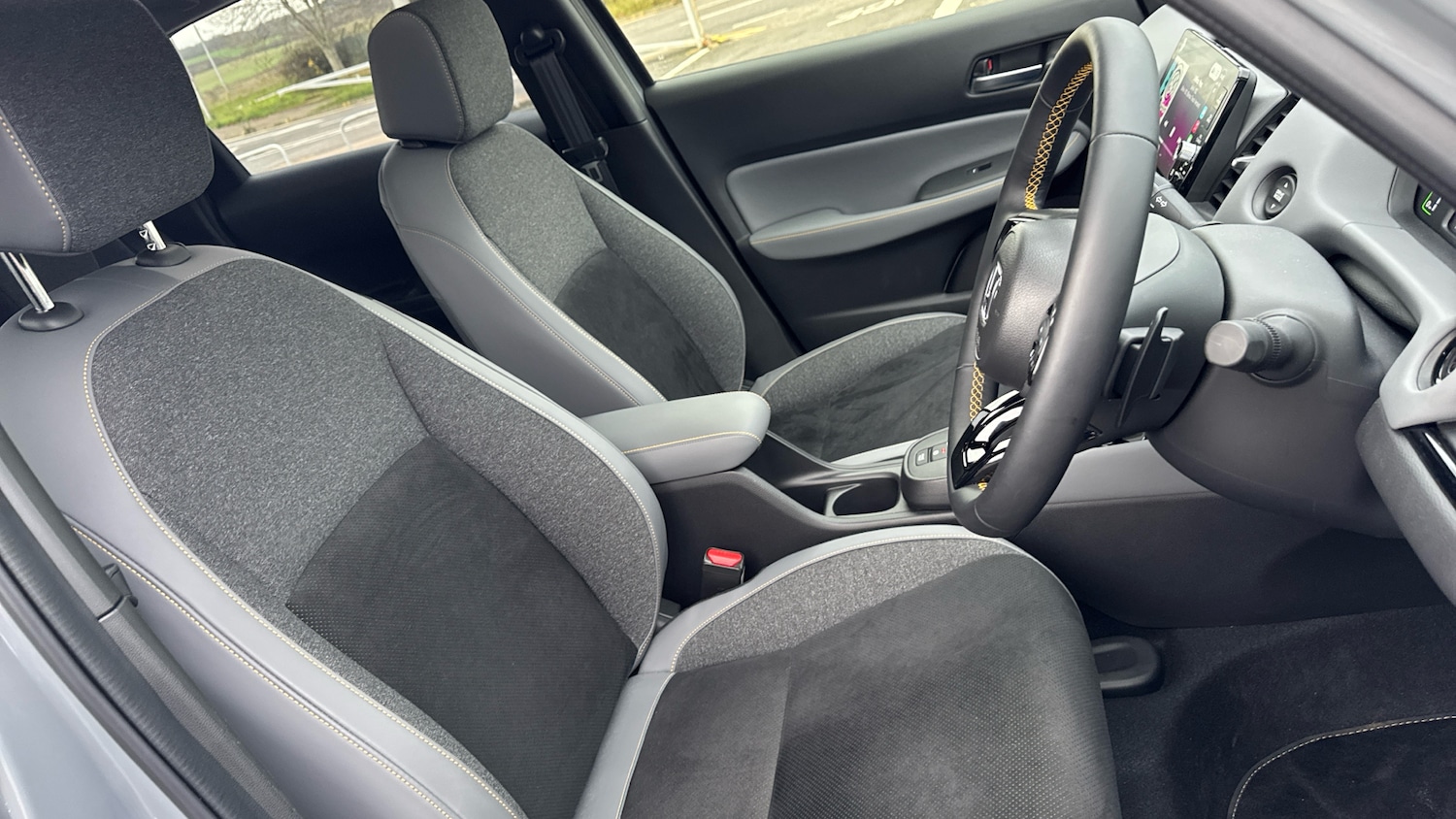 Used Honda Jazz 2025 for sale - 76542769: Photo 33