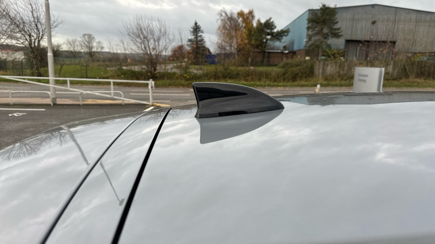 Used Honda Jazz 2025 for sale - 76542769: Photo 36