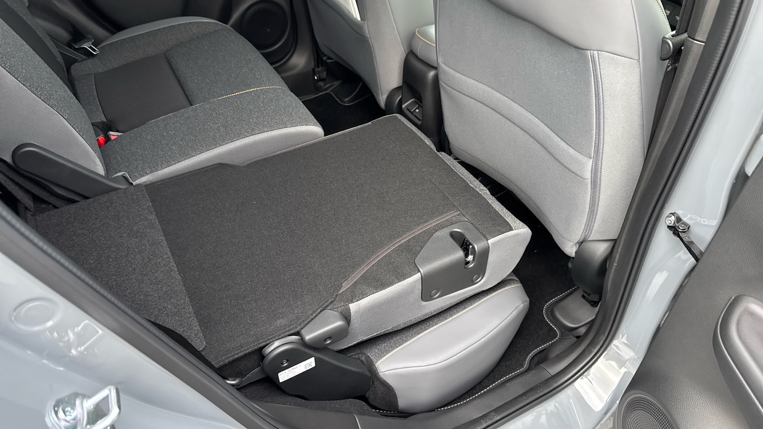 Used Honda Jazz 2025 for sale - 76542769: Photo 39