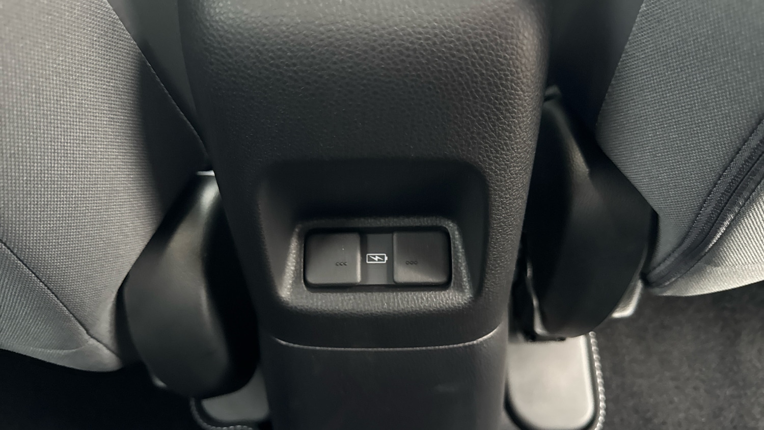 Used Honda Jazz 2025 for sale - 76542769: Photo 40