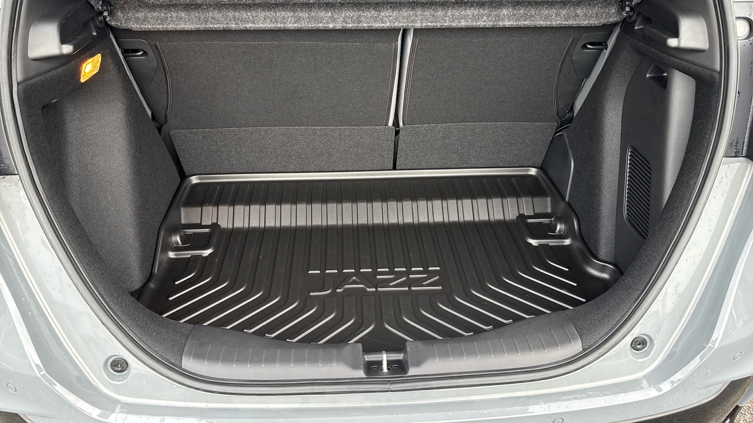 Used Honda Jazz 2025 for sale - 76542769: Photo 41