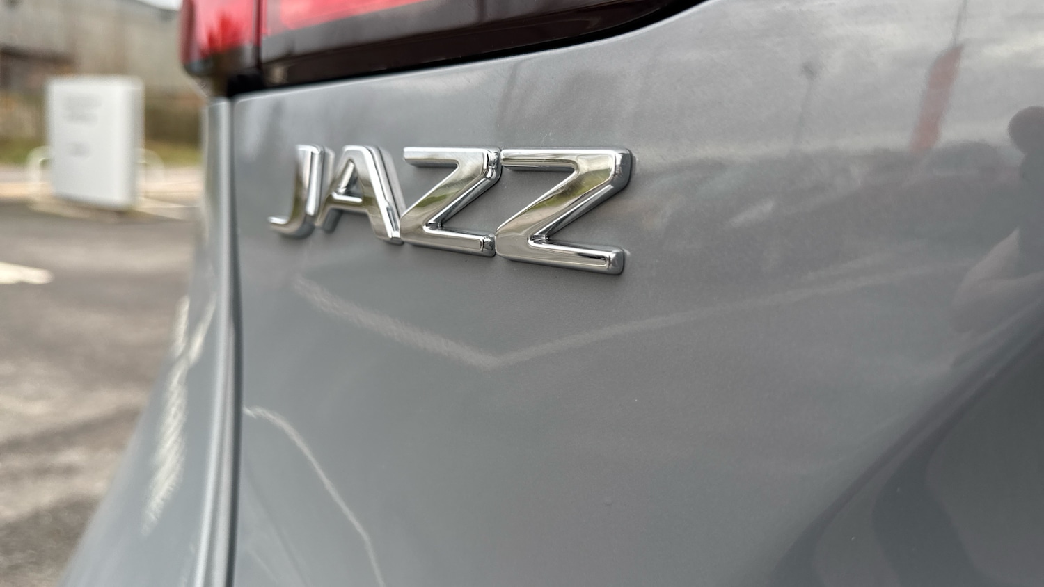 Used Honda Jazz 2025 for sale - 76542769: Photo 43