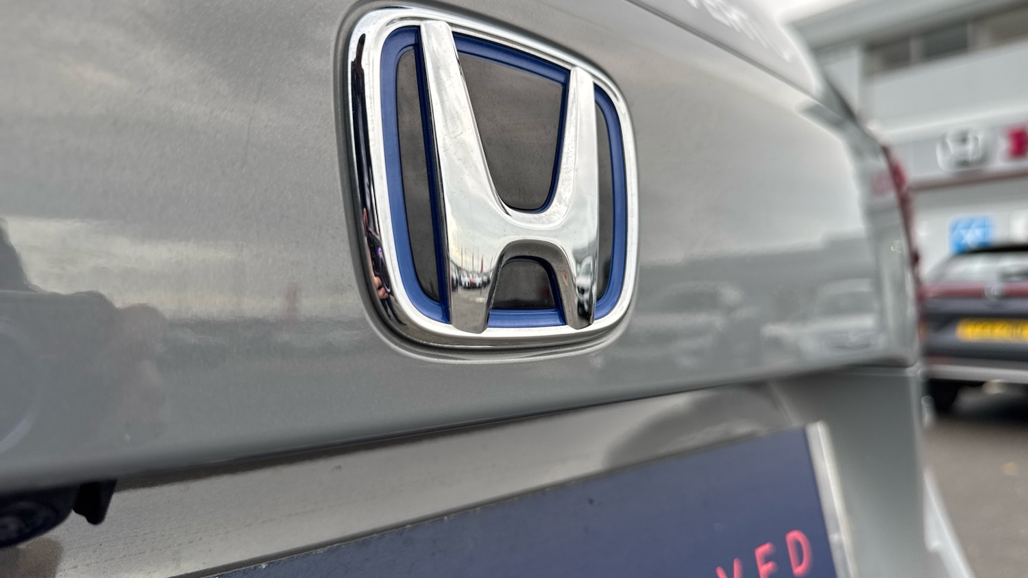 Used Honda Jazz 2025 for sale - 76542769: Photo 44