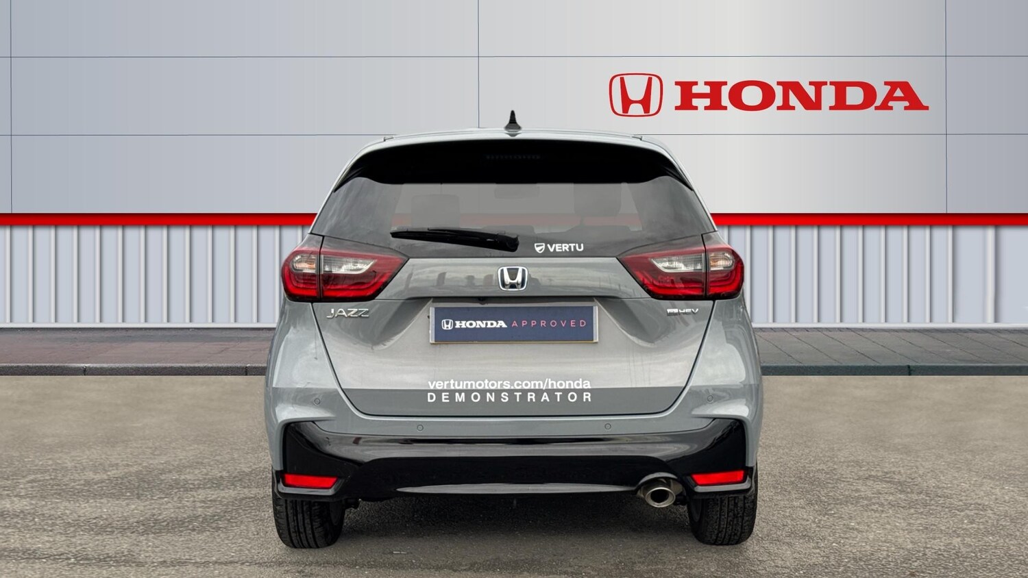 Used Honda Jazz 2025 for sale - 76542769: Photo 7