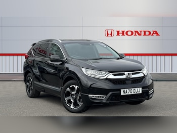 Used Honda CR-V 2020 for sale - 79478858: Photo