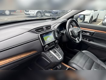 Used Honda CR-V 2020 for sale - 79478858: Photo