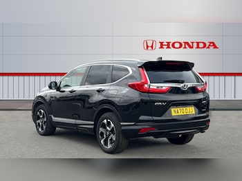 Used Honda CR-V 2020 for sale - 79478858: Photo