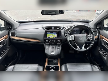 Used Honda CR-V 2020 for sale - 79478858: Photo