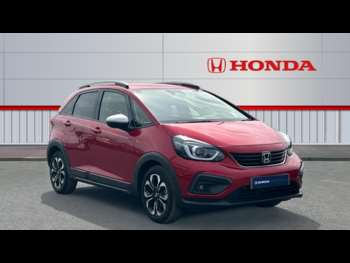 2022 (71) - 1.5 i-MMD Hybrid Crosstar EX 5dr eCVT Hybrid Hatchback