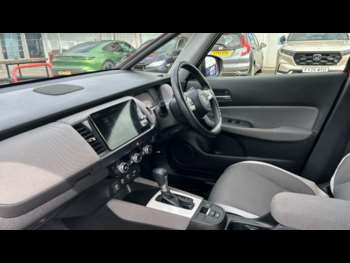 Used Honda Jazz 2022 for sale - 74816114: Photo