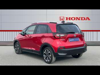 Used Honda Jazz 2022 for sale - 74816114: Photo