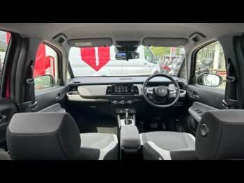 Used Honda Jazz 2022 for sale - 74816114: Photo