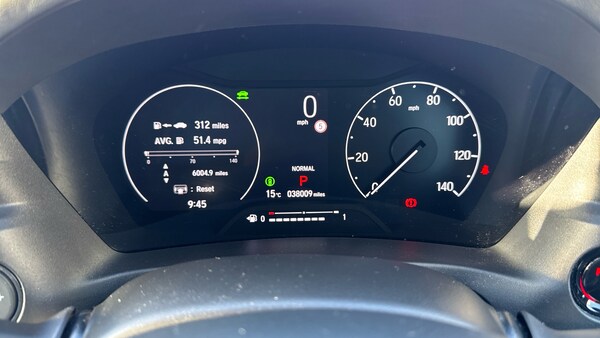 Used Honda HR-V 2022 for sale - 76209245: Photo 11