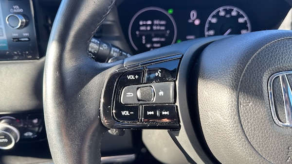 Used Honda HR-V 2022 for sale - 76209245: Photo 13