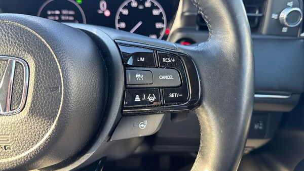 Used Honda HR-V 2022 for sale - 76209245: Photo 14