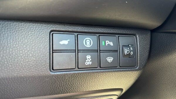Used Honda HR-V 2022 for sale - 76209245: Photo 16