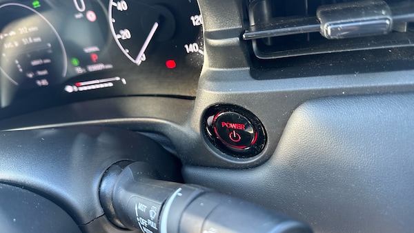Used Honda HR-V 2022 for sale - 76209245: Photo 19