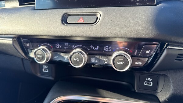 Used Honda HR-V 2022 for sale - 76209245: Photo 23