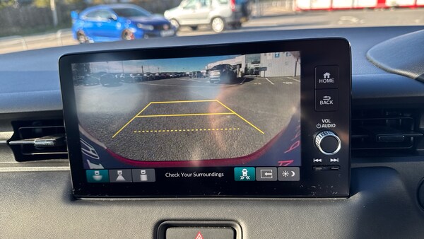 Used Honda HR-V 2022 for sale - 76209245: Photo 25