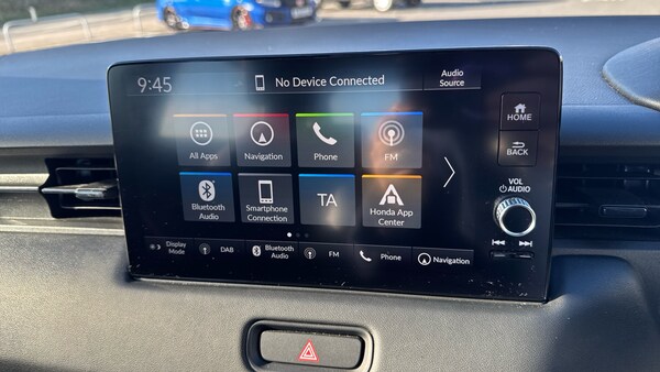 Used Honda HR-V 2022 for sale - 76209245: Photo 26