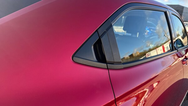 Used Honda HR-V 2022 for sale - 76209245: Photo 36
