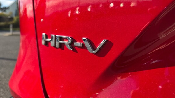 Used Honda HR-V 2022 for sale - 76209245: Photo 44