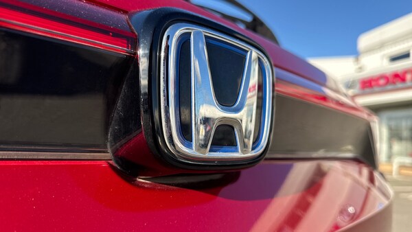Used Honda HR-V 2022 for sale - 76209245: Photo 45