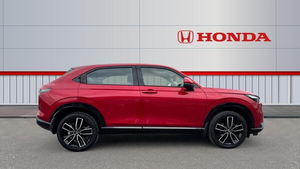 Used Honda HR-V 2022 for sale - 76209245: Photo 5
