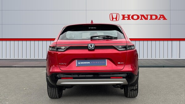 Used Honda HR-V 2022 for sale - 76209245: Photo 7
