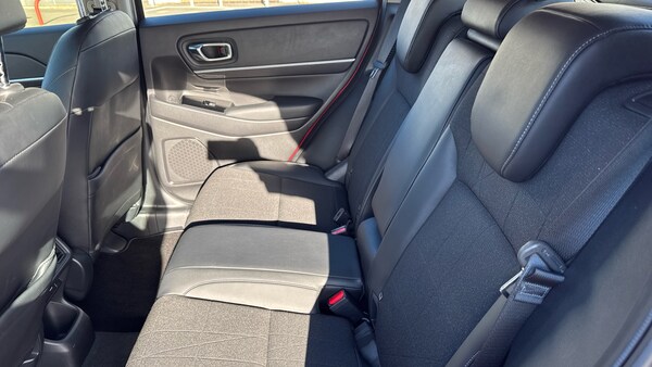 Used Honda HR-V 2022 for sale - 76209245: Photo 8