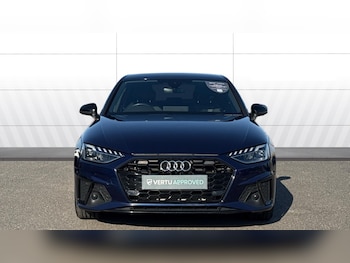 Used Audi A4 2021 for sale - 79220122: Photo